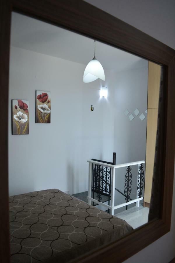 Giannis Apartment,Харакі Екстер'єр фото