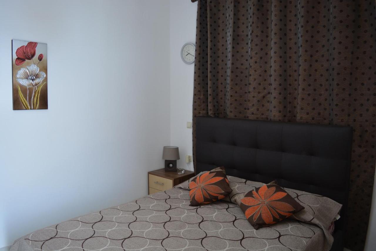 Giannis Apartment,Харакі Екстер'єр фото